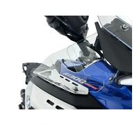 Wrs Déflecteurs Latéraux Tank Bmw R 1300 Gs Adventure