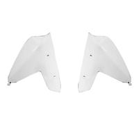 Wrs Déflecteurs Latéraux Yamaha Xtz 690 Tenere 700 19-22 Ya018f