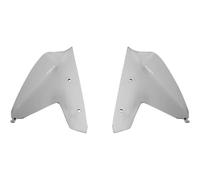 Wrs Déflecteurs Latéraux Yamaha Xtz 690 Tenere 700 19-22 Ya018fs