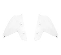 Wrs Yamaha Xtz 690 Tenere 700 19-22 Ya018t Side Deflectors Clair