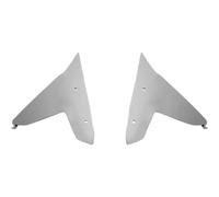 Wrs Déflecteurs Latéraux Yamaha Xtz 690 Tenere 700 19-22 Ya019fs