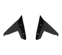 Wrs Déflecteurs Latéraux Yamaha Xtz 690 Tenere 700 19-22 Ya019no