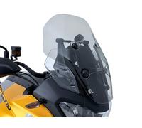 WRS FUMEE TOURING BULLE POUR MOTO GUZZI STELVIO 2024-2026