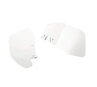 WRS - Paire de déflecteurs - Pour tous les modèles BMW R 1150 GS/ADV avec 12 V transparent