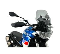 Wrs Pare-brise Aprilia Tuareg 660/rally 2022-2026 Ap011f