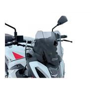 Wrs Aprilia Tuono 457 Abs 25-26 Ap020fs Windshield Gris