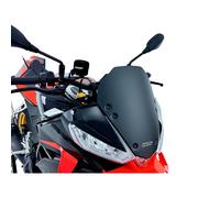Wrs Pare-brise Aprilia Tuono V4 1100 Rr Abs 25-26