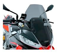 Wrs Aprilia Tuono V4 1100 Rr Abs 25-26 Ap017fs Windshield Noir
