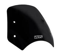 Wrs Pare-brise Benelli Leoncino 500 Abs 17-20 Be006nl