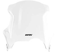 Wrs Bmw R 1150 Gs 99-03 Bm025t Windshield Clair