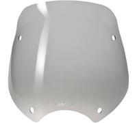 Wrs Pare-brise Bmw R 1150 R Roadster 01-03 Bm020f