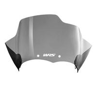 Wrs Pare-brise Bmw R 1200 Gs 04-06 Bm022fs