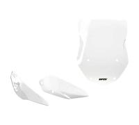 Wrs Pare-brise Bmw R 1200 Gs Abs 13 Bm008t