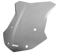 Wrs Pare-brise Bmw R 1200 Gs Abs 13 Bm023fs
