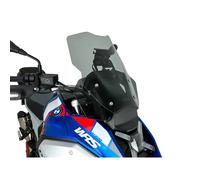 Wrs Bmw R 1300 Gs 23-24 Radar Windshield Clair
