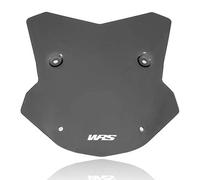 Wrs Bmw S 1000 Xr Abs 20-22 Bm065fs Windshield Doré