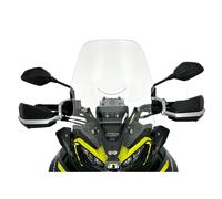 Wrs Caponord Benelli Trk 702 Abs/702 X Abs 22-24 Windshield Clair
