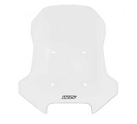 Wrs Pare-brise Caponord Cf Moto Mt 450 Abs 24-25