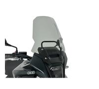 Wrs Pare-brise Caponord Honda Nx500/400
