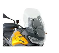 Wrs Pare-brise Caponord Moto Guzzi Stelvio 1000 Abs 24-25