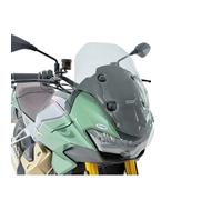Wrs Pare-brise Caponord Moto Guzzi V100 1050 Mandello Abs 23-24