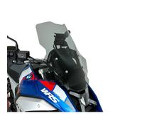 Wrs Caponord Plus Bmw R 1300 Gs 23-24 No Radar Windshield Clair