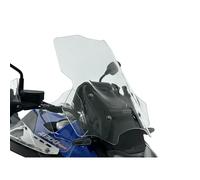 Wrs Caponord Plus Radar Bmw R 1300 Gs Adventure Windshield Clair
