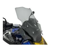 Wrs Caponord Plus Radar Bmw R 1300 Gs Adventure Windshield Clair