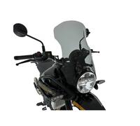 Wrs Pare-brise Caponord Royal Enfield Himalayan 450 2024