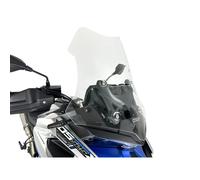 Wrs Pare-brise Caponord Voge Adventure 525 Dsx Abs 2024