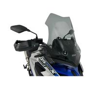 Wrs Caponord Voge Adventure 525 Dsx Abs 2024 Windshield Argenté