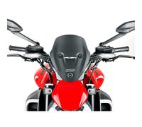 Wrs Du030no Windshield Rouge