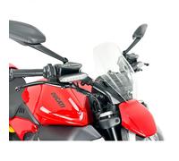 Wrs Du030t Windshield Rouge