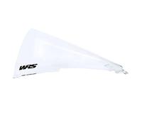 Wrs Pare-brise Ducati Du012t Race 30 Mm