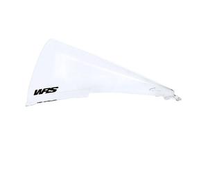 Wrs Pare-brise Ducati Du012t Race 30 Mm