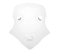 BULLE TOURING TRANSPARENT WRS POUR DUCATI MULTISTRADA V4 RS 2025-2026