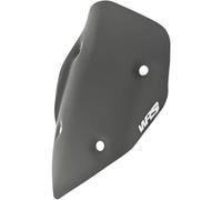 Wrs Pare-brise Ducati Multistrada 1200 Abs 13-14 Du005no