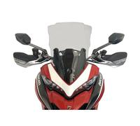 Wrs Pare-brise Ducati Multistrada 1200 Abs Dvt 15-17 Du006f