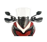 Wrs Pare-brise Ducati Multistrada 1200 Abs Dvt 15-17 Du006t