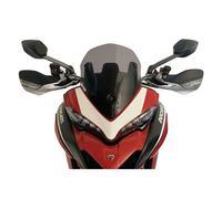 Wrs Pare-brise Ducati Multistrada 1200 Abs Dvt 15-17 Du007fs