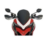 Wrs Pare-brise Ducati Multistrada 1200 Abs Dvt 15-17 Du007no