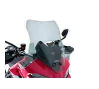 Wrs Ducati Multistrada V2 900 Abs 25-26/multistrada V2 900 S Abs 25-26 Windshield Clair