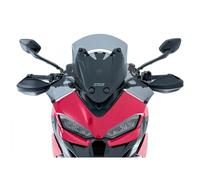 Wrs Pare-brise Ducati Multistrada V2 900 Abs 25-26/multistrada V2 900 S Abs 25-26 Du037fs