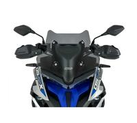 Wrs Enduro Voge Adventure 525 Dsx Abs 2024 Windshield Argenté