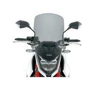 Wrs Pare-brise Honda Cb 750 Hornet 23-24 Ho058f