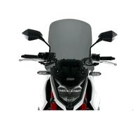Wrs Honda Cb 750 Hornet 23-24 Ho058fs Windshield Clair