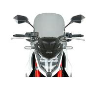 Wrs Pare-brise Honda Cb 750 Hornet 23-24 Ho059f