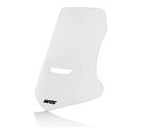 Wrs Honda Ho010t Windshield Clair