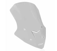 Wrs Honda Nc 750 X Abs 21-24 Ho066f Windshield Clair