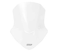 Wrs Honda Nc 750 X Abs 21-24 Ho066t Windshield Clair